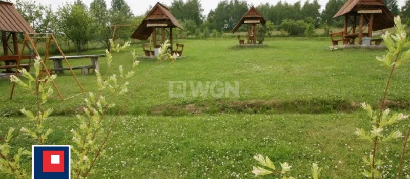 Obiekt komercyjny na  sprzedaż Wrzosowa - Dom weselny na sprzedaż!