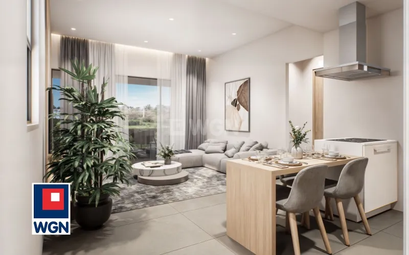 Mieszkanie na  sprzedaż Pafos - Horizon ? Nowoczesne Apartamenty z Bezterminowym Widokiem na Morze | Pafos (Cypr Południowy) CENA: Od 267 500 EURO + VAT | ok. od 1 158 810 PLN + VAT