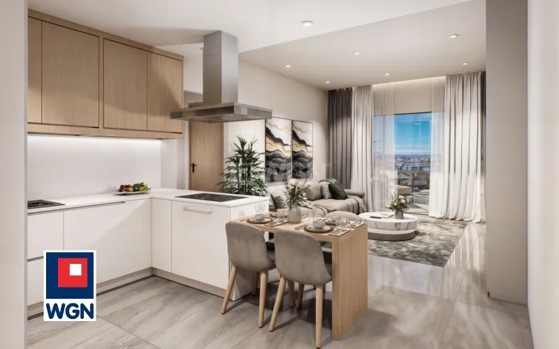 Mieszkanie na  sprzedaż Pafos - Horizon ? Nowoczesne Apartamenty z Bezterminowym Widokiem na Morze | Pafos (Cypr Południowy) CENA: Od 267 500 EURO + VAT | ok. od 1 158 810 PLN + VAT