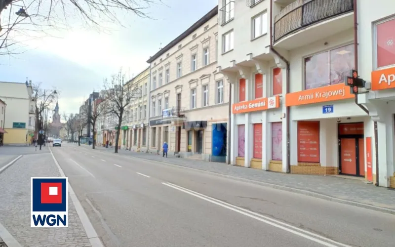 Lokal na sprzedaż Ełk
