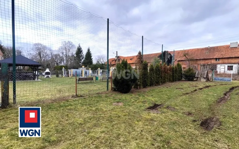 Obiekt komercyjny na sprzedaż Pistki