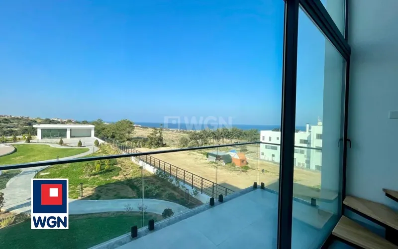 Mieszkanie na  sprzedaż Esentepe - 2+1 loft penthouse - Esentepe