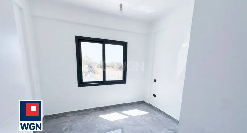 Mieszkanie na  sprzedaż Esentepe - Apartament inwestycyjny 1+1 blisko pola golfowego w Esentepe