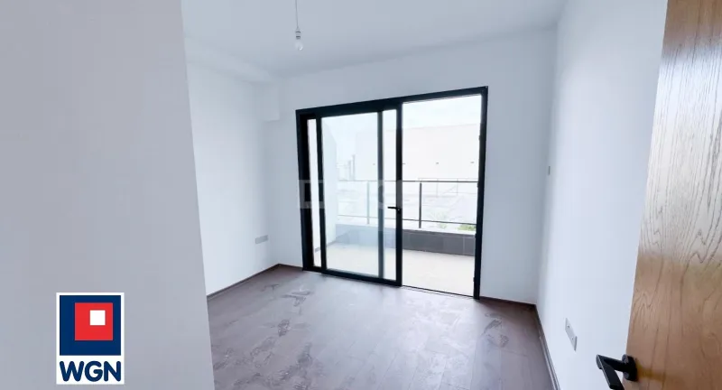 Mieszkanie na  sprzedaż Esentepe - Apartament inwestycyjny 1+1 blisko pola golfowego w Esentepe